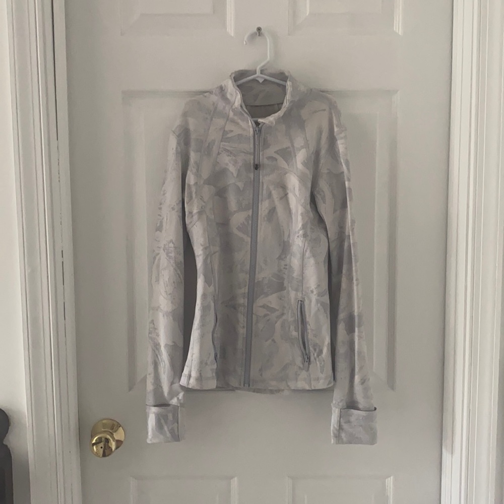 Lululemon Define Jacket - image 1